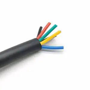 UL2501/YSLY Sheathed Cable UL Standard CE Standard Certified Cable