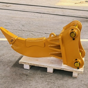 Parti di macchine da costruzione dirette in fabbrica <span class=keywords><strong>Ripper</strong></span> agricolo per trattore pesante trattore <span class=keywords><strong>Ripper</strong></span> per la vendita - Product Image 4