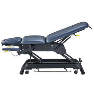 Mt Premier-Infinity Mesa de masaje eléctrica Tratamiento facial Cama de masaje Mesa de examen de fisioterapia eléctrica - Product Image 6
