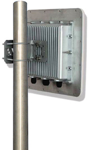2.4GHz 18x2dbi WIFI <span class=keywords><strong>WLAN</strong></span> doppia polarizzazione outdoor <span class=keywords><strong>antenna</strong></span> pannello direzionale per Hotspot wireless TDJ-2400BF18x2 - Product Image 3