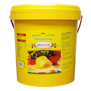 Margarina dulce sin sal de alta calidad y superventas en stock lista para hornear y cocinar totalmente certificada - Product Image 1