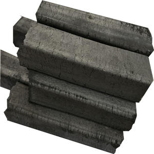 Charbon de bambou à allumage rapide et sans fumée pour un allumage facile du barbecue et de la chicha, durée de combustion de 4 à 5 heures, briquette de bois dur fabriquée à la machine - Product Image 6