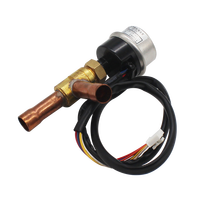 AJU36719711 ENSEMBLE DE VANNE DE GAZ pour LG VRF Unité Intérieure ARNU18GCFU4 ARNU24GTLA4 CRNU24GCFA4 Nouveau Et Original En Stock