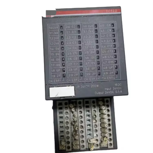 Nuevo auténtico Original Abbs Ready 1sap240600r0001 Dc522 almacén automatización Industrial Plc controlador - Product Image 1