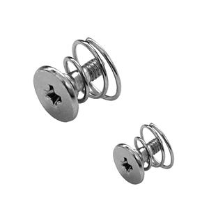 Factory OEM M2.5 <span class=keywords><strong>SSD</strong></span> Tornillos de montaje <span class=keywords><strong>para</strong></span> disipador de calor Cooler-PC Sujetadores de computadora Certificación ISO - Product Image 6