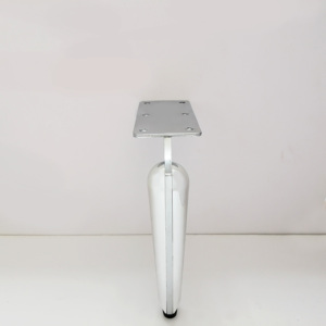 Großhandels preis Profession elle Herstellung Lieferung Hardware Dekorative Couch tisch Füße Für Möbel Metall Sofa Beine - Product Image 2