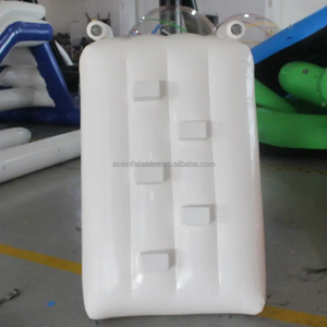 Kid Size Mini Inflatable Water <strong>Slide</strong> Outdoor Indoor Water <strong>Slide</strong> for <strong>Swimming</strong> <strong>Pool</strong> Game - Product Image 5
