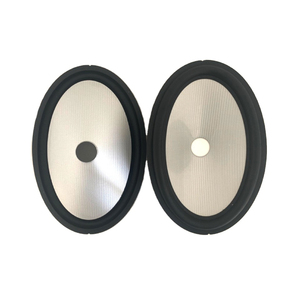 ซับวูฟเฟอร์ 6*9 นิ้ว ขอบยาง PP สำหรับรถยนต์ จากซัพพลายเออร์จีน - Product Image 2