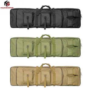 Tactical Case Tool Bag for Outdoor Sport Game Shoulder Carry Package