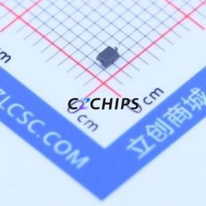 Original-New BZT52C18S SOD-323 Diode Zener Diode Whole Sale Electronic Component Chips Supplier & BOM Service - Product Image 2