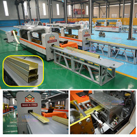 Machine de formage de rouleaux en acier léger portable Hebei Liming pour usines mobiles