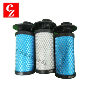 Elemento de Filtro para Compresor de Aire V0210 A0210 M0210 con Garantía de Alta Calidad de 1 Año - Product Image 1