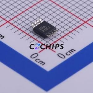 Chip IC de circuito integrado THVD1550DGKR, nuevo y original, Chip IC de 2/2, 1, 2, 2, 2, 1, 2, 2, 2, 2 - Product Image 2