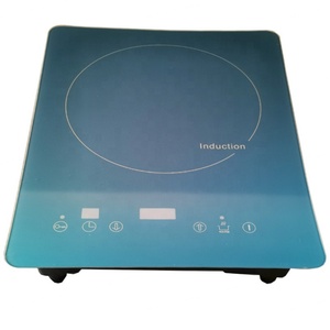 เตาไฟฟ้าเตาแม่เหล็กไฟฟ้า4KW ดีไซน์ใหม่ - Product Image 2