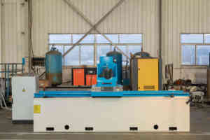 Machine automatique d'affûtage de couteau de lame de tondeuse de 1500mm 3100mm - Product Image 2