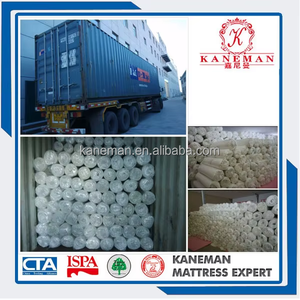 Bọt Nệm Nhà Máy Bán Buôn Chân Không Nén Gấp Nữ Hoàng Vua <span class=keywords><strong>viscoelastic</strong></span> Đầy Đủ Gel Bộ Nhớ Bọt Cán Nệm Trong Hộp - Product Image 6