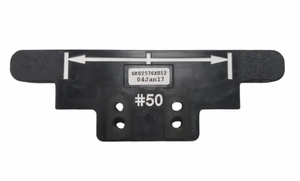 แถบแม่เหล็กขนาด 25 มม., 38 มม., 50 มม. ใหม่เอี่ยม - Product Image 2