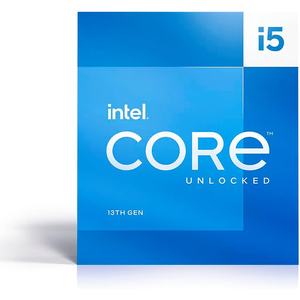 ซีพียู Intel Core <span class=keywords><strong>I5</strong></span> 13600K โปรเซสเซอร์สำหรับเดสก์ท็อป 14 คอร์ 24M แคช รุ่นที่ 13 โปรเซสเซอร์ Intel Core <span class=keywords><strong>I5</strong></span> <span class=keywords><strong>I5</strong></span>-<span class=keywords><strong>13600</strong></span> 13600KF 13600T - Product Image 1