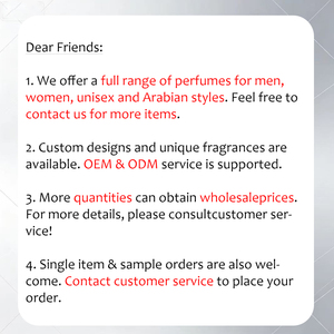 น้ำหอมสังเคราะห์ Leuxscent แบบสเปรย์ บริสุทธิ์ 100% กลิ่นหอมแบบฝรั่งเศสผสมผสานกลิ่นอาหรับ เป็นมิตรต่อสิ่งแวดล้อม ติดทนนาน ขายส่ง - Product Image 2