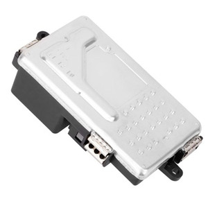 Módulo de ajuste de resistencia del motor del ventilador para BMW Serie 5 YC33 05084 64119311938 - Product Image 2