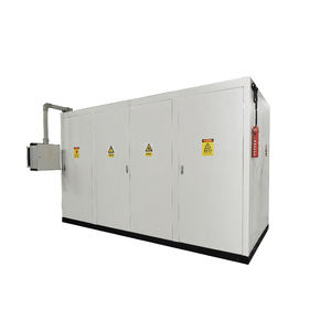 Machine de revêtement sous vide pour placage PVD or et nitride de zirconium pour bijouterie - Product Image 4