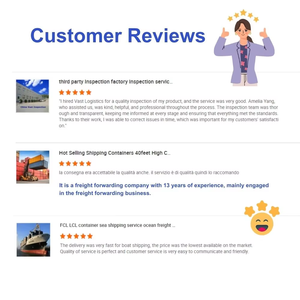 <span class=keywords><strong>Service</strong></span> d'expédition maritime international FCL/LCL DDP Transitaire Chine vers les États-Unis / Canada SAVANNAH CINCINNATI <span class=keywords><strong>WINNIPEG</strong></span> Expédition maritime - Product Image 3