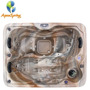 Conception Simple <span class=keywords><strong>spa</strong></span> <span class=keywords><strong>extérieur</strong></span> pour bas prix bain à remous - Product Image 4