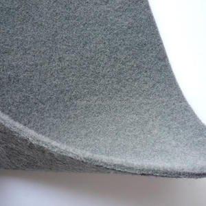 Fornitore di feltro di lino perforato con ago in tessuto non tessuto di alta qualità - Product Image 4