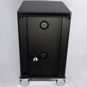 笔记本充电小车带SPCC或铝用于学校 - Product Image 4