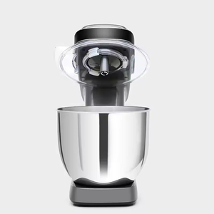 <span class=keywords><strong>Robot</strong></span> pâtissier électrique planétaire 5L pour la maison et la cuisine, mélangeur de pâte et de gâteaux, appareil de cuisine électrique domestique - Product Image 4