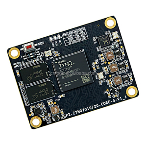 Puzhi PZ7010-S-SOM phát triển Hội Đồng Quản trị cấp công nghiệp Xilinx Soc zynq 7000 xc7z010 FPGA lõi hệ thống mô-đun - Product Image 5