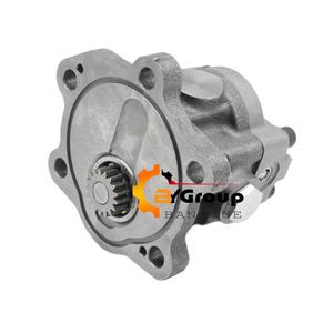 Pompe à piston hydraulique <span class=keywords><strong>prix</strong></span> usine 10R-0533 10R0533 pour chargeur CAT 420D <span class=keywords><strong>430D</strong></span> - Product Image 5