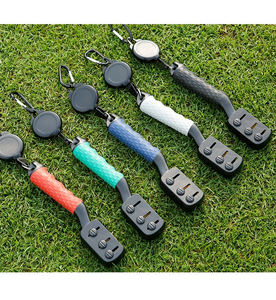 PGM Custom SZ008 <span class=keywords><strong>Golf</strong></span> Club pulizia spazzola Premium prodotti <span class=keywords><strong>Golf</strong></span> pulitore spazzola - Product Image 6