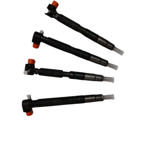 Inyector Common Rail Original de Fábrica 28337917, Suministro de Piezas de Motor, Boquilla de Inyección - Product Image 4