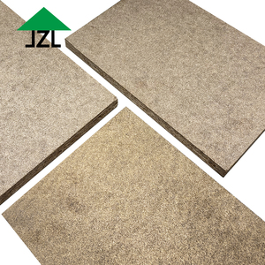 High End JZL Wholesale Price NAF F4 Star <strong>Particle</strong> <strong>Board</strong> Production Furniture 4*8ft Chipboard Manufacturer - Product Image 3
