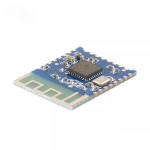 JDY-25M BLE สำหรับโมดูล BT MESH Zigbee 5.0 ระบบส่งสัญญาณแบบโปร่งใสแบบมาสเตอร์-สเลฟ UART 1.9-3.6V ระยะ 80 เมตร โมดูลรับส่งสัญญาณ - Product Image 5