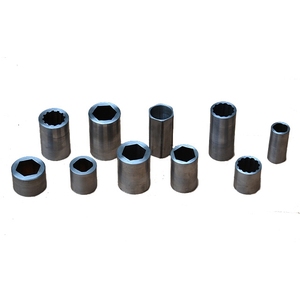 Alta Qualidade Personalizado Api 5L Precisão Tubo De Aço Estrutural Heavy Duty Galvanizado Tubo De Aço Óleo Gás Usos Mecânicos - Product Image 3