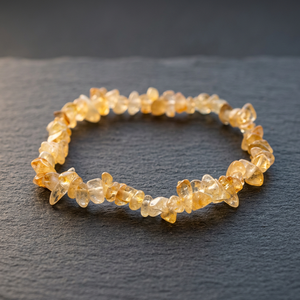 Pulseras con Dijes de Piedras Preciosas de Ágata |   Piedra semipreciosa curativa para mujeres y hombres unisex - Product Image 2