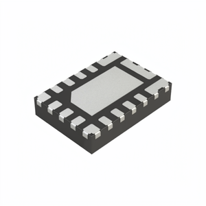 16 puces électroniques TFQFN à pad exposé, composant de gestion de l'alimentation (PMIC) TPS62870Z0WRXSR, original - Product Image 1