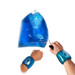 Meilleur <span class=keywords><strong>prix</strong></span> Manchon de poignet de compression pour l'arthrite du canal carpien Glace <span class=keywords><strong>Cryothérapie</strong></span> Hot & Cold Packs - Product Image 3