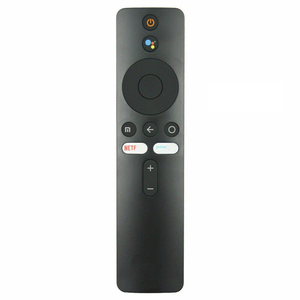 XMRM-00A Original Voice Replacement Remote <b>Control</b> for Xiaomi Mi Xiaomi Box S Box 4K - Product Image 1