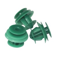 083163 approvisionnement d'usine chinois Clips de panneau de garniture en plastique clips et attaches en plastique automatique Clips de carrosserie automatique Rivets en plastique