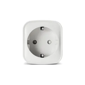 Tuya WIFI Works with Alexa Google Home Electrical Power Wall Plug Eu For smart Home Automation Socket