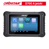 NOUVEAU 2026 OBDSTAR D700 B Scanner marin pour EVINRUDE/HIDEA/HONDA/JOHNSON/MERCURY/ PARSUN/SELVA/SEVEN/SUZUKI/TOHATSU/YAMAHA