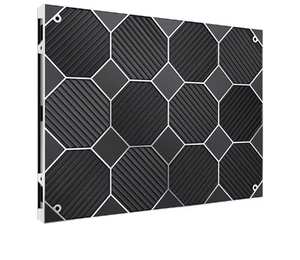 High Definition LED Display <b>Screen</b> P1.86 Indoor Video Wall Full Color Graphics Wall Mountable - Product Image 3