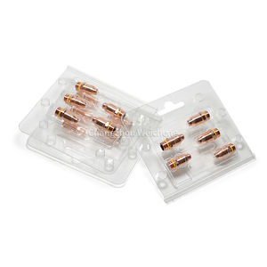 Electrodo de corte por plasma de cobre Kjellbe G002Y. Consumibles de plasma 11.848.221.300 - Product Image 4