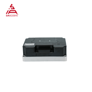 Fardriver ND72680 Integrated Water Cooling 72V Programmable Electric Motor <strong>Controller</strong> 4-6kw DC Motor Motor <strong>Controllers</strong> Product - Product Image 4