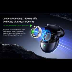 JCRing-Anillo inteligente X1B de alta calidad para teléfonos Android - Product Image 5