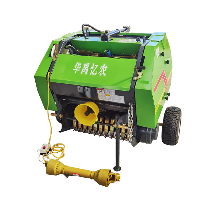 Сельскохозяйственное оборудование, трактор, пресс-подборщик для сена, соломенный пакет, машина для обвязки травы