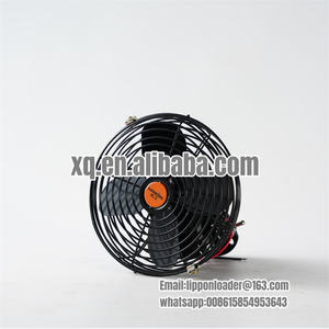 Kipas kabin 4190000608 suku cadang L956F LG958 S-SDLG Wheel Loader - Product Image 2